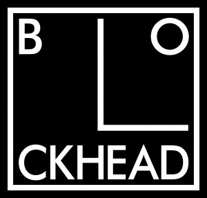 Blockheads logo