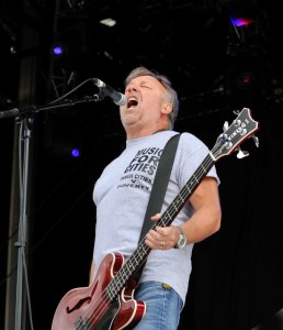 Peter Hook