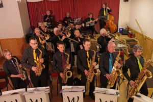 Wychcraft Big BAnd