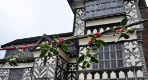 2 Little Moreton Hall