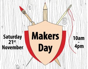 Makers day