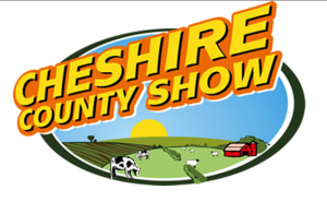 cheshireshow