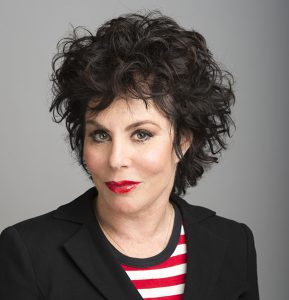 2017 01 22 Ruby Wax main