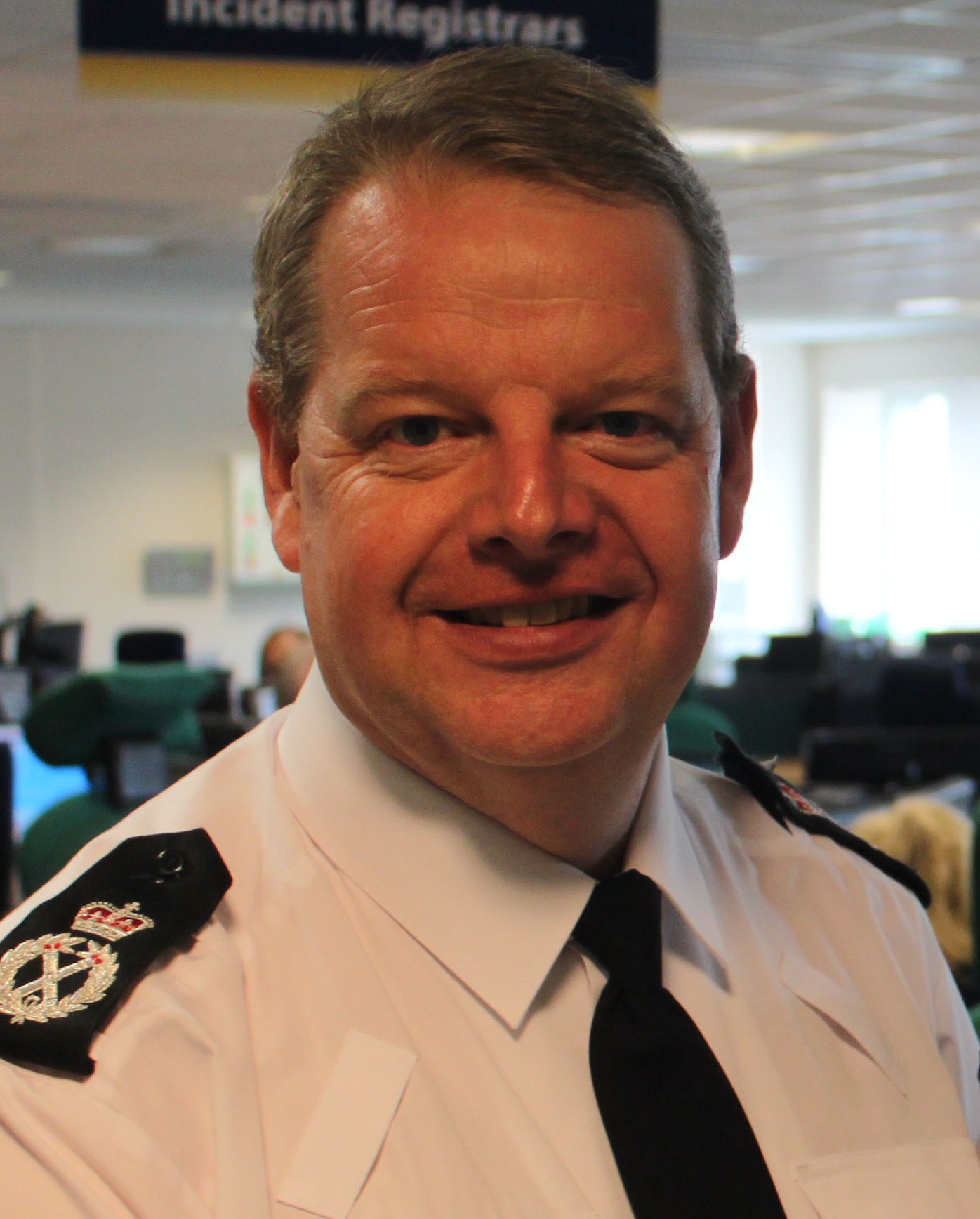 How Much Does A Chief Constable Earn