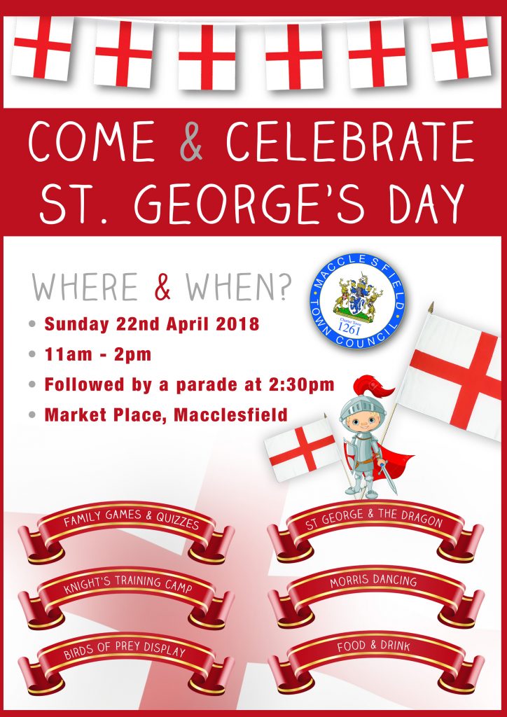 St Georges Day